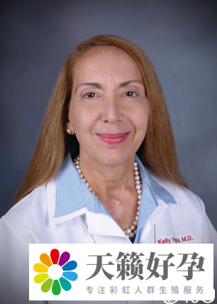 Dr. Kelly Pagidas