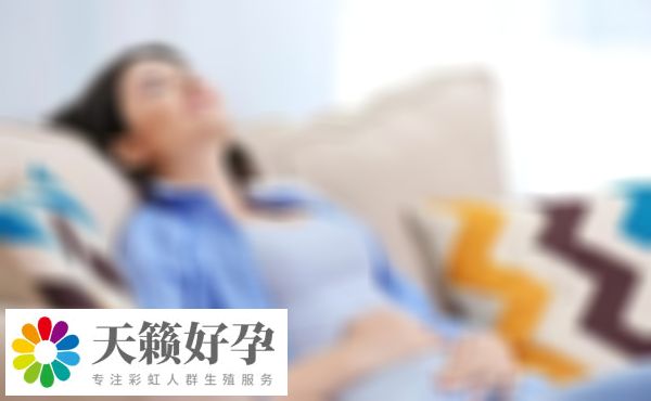 试管婴儿成功率